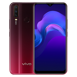 Vivo Y15 repair